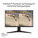 ASUS 27" Gaming Monitor