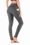 IUGA High Waist Yoga Pants with Pockets