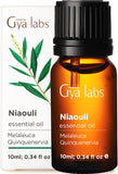 Gya Labs Essential Oil - 0.34oz