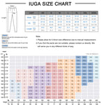 IUGA High Waist Yoga Pants with Pockets