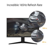 ASUS 27" Gaming Monitor