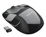 Logitech Wireless Mouse - Black