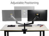 Amazon Basics Single Monitor Stand