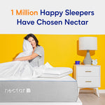 Nectar King Mattress