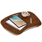 LapGear Bamboo Lap Desk