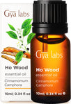 Gya Labs Essential Oil - 0.34oz