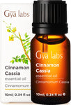 Gya Labs Essential Oil - 0.34oz