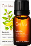 Gya Labs Essential Oil - 0.34oz