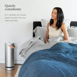 Molekule Air Purifier - 600 Sq. Ft. Range