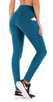 IUGA High Waist Yoga Pants with Pockets