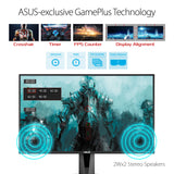 ASUS 27" Gaming Monitor