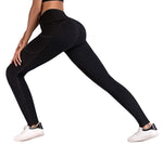 IUGA High Waist Yoga Pants with Pockets