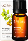 Gya Labs Essential Oil - 0.34oz