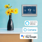 Honeywell Home Smart Color Thermostat