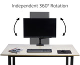 Amazon Basics Single Monitor Stand