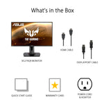 ASUS 27" Gaming Monitor