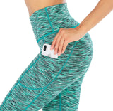 IUGA High Waist Yoga Pants with Pockets