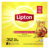 Lipton Tea Bags - 2 Pack