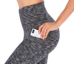 IUGA High Waist Yoga Pants with Pockets