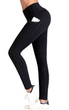 IUGA High Waist Yoga Pants with Pockets