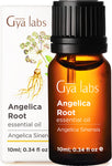 Gya Labs Essential Oil - 0.34oz