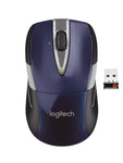 Logitech Wireless Mouse - Black