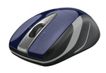 Logitech Wireless Mouse - Black