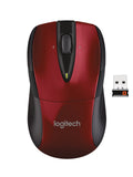 Logitech Wireless Mouse - Black