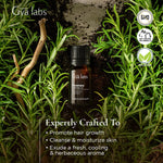 Gya Labs Essential Oil - 0.34oz