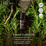 Gya Labs Essential Oil - 0.34oz