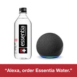 Essentia Bottled Water - 24 Pack