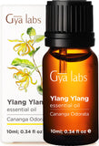 Gya Labs Essential Oil - 0.34oz