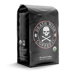 DEATH WISH COFFEE Ground Coffee - Dark Roast