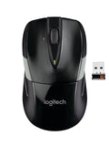 Logitech Wireless Mouse - Black