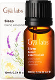 Gya Labs Essential Oil - 0.34oz