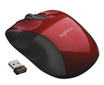 Logitech Wireless Mouse - Black