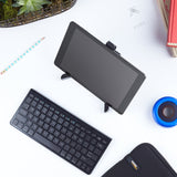 Amazon Basics Adjustable Tablet Holder Stand