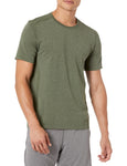 Amazon Essentials Men's Seamless Crewneck