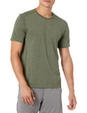 Amazon Essentials Men's Seamless Crewneck