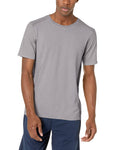 Amazon Essentials Men's Seamless Crewneck