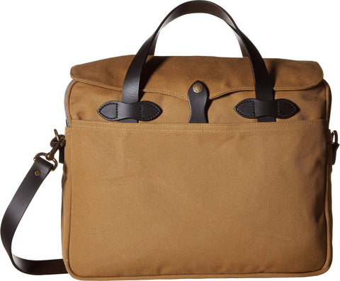 Filson Original Briefcase - Tan