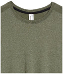 Amazon Essentials Men's Seamless Crewneck