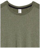 Amazon Essentials Men's Seamless Crewneck