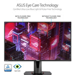 ASUS 27" Gaming Monitor