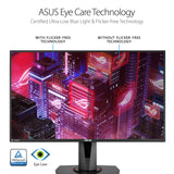 ASUS 27" Gaming Monitor