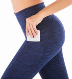 IUGA High Waist Yoga Pants with Pockets