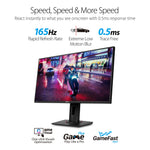 ASUS 27" Gaming Monitor