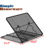 SimpleHouseware Ventilated Laptop Stand