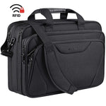 KROSER Laptop Bag - Black