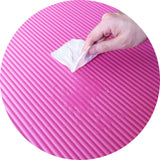 BalanceFrom Yoga Mat with Carrying Strap